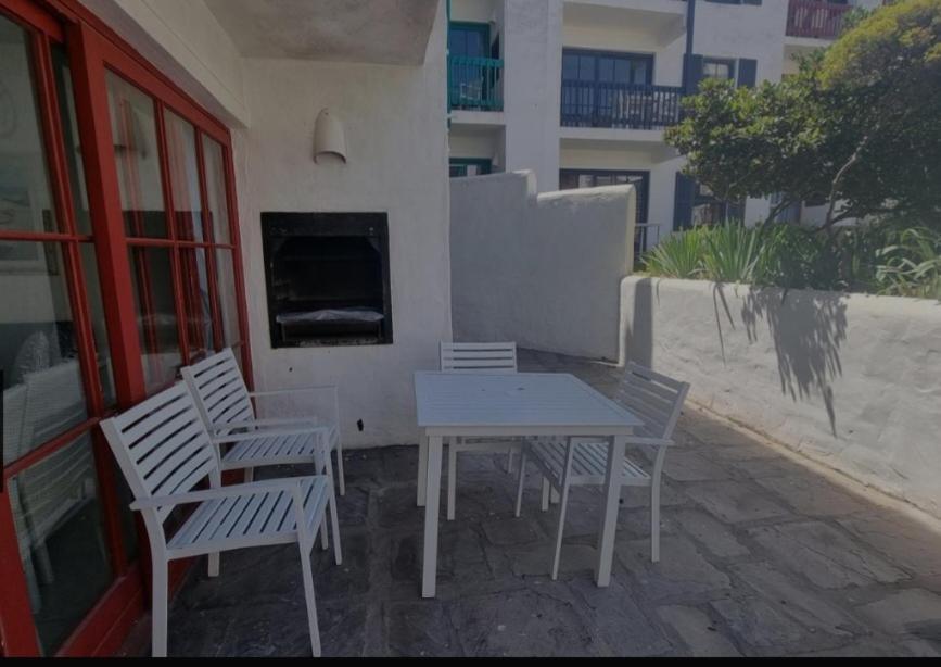 Hotel Kaliva 394, Club Mykonos Langebaan Esterno foto