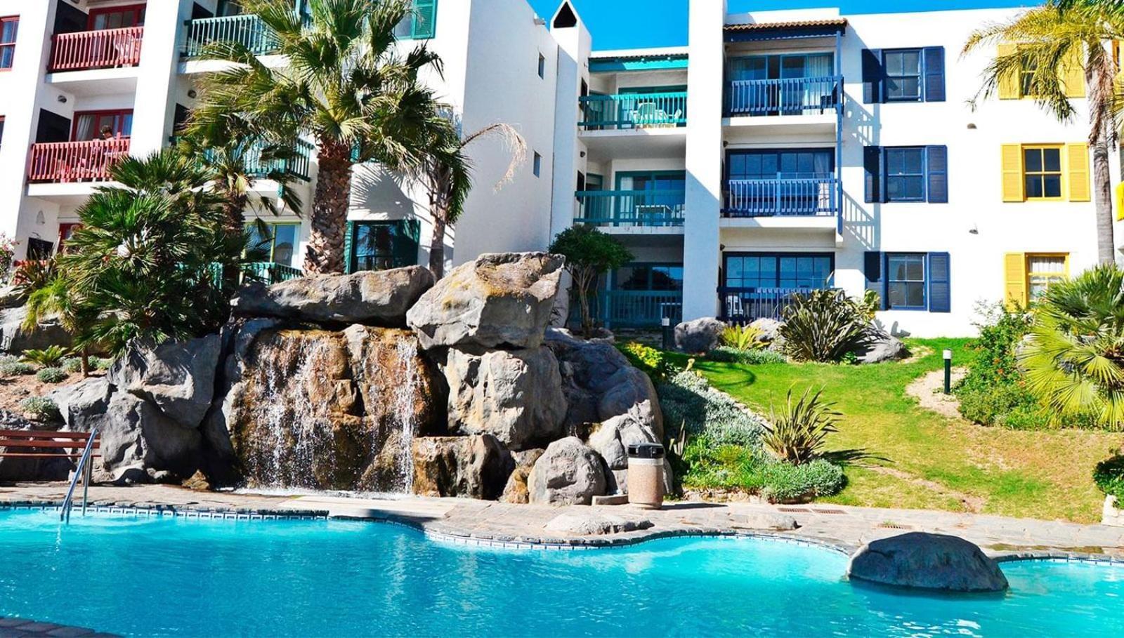 Hotel Kaliva 394, Club Mykonos Langebaan Esterno foto